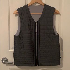 Lululemon Reversible Vest
